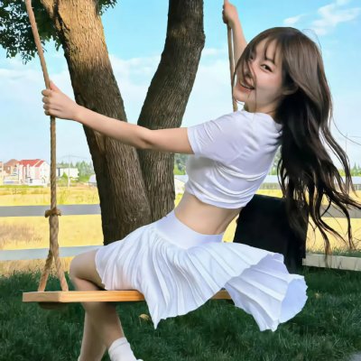 自梳女粤语