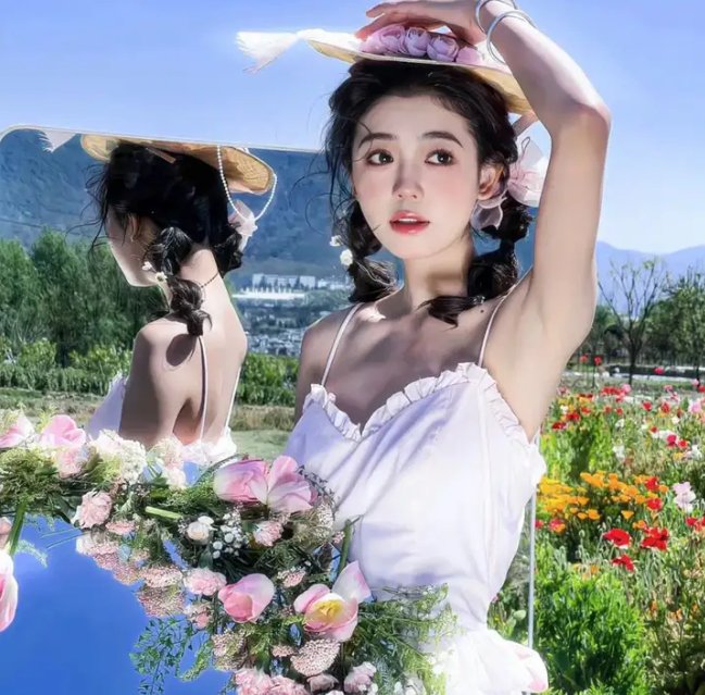 我是人类